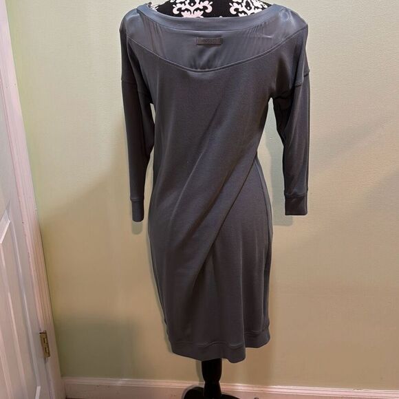 Gray Lacoste dress size 38 - Picture 3 of 8